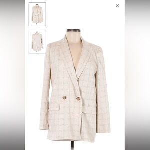 Maxwell Blazer NWT